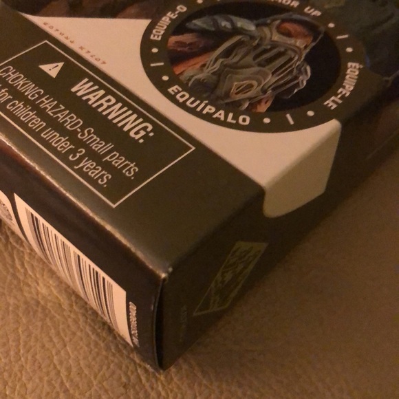 Star Wars The Force Awakens - Chewbacca - New and Sealed! - Picture 3 of 6